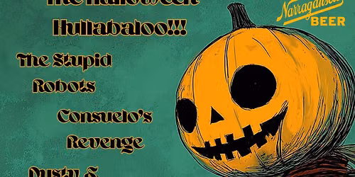 Top 5 Fiend's Halloween Hullabaloo!!!