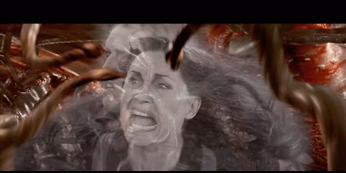 Feats Your Eyes | The Frighteners