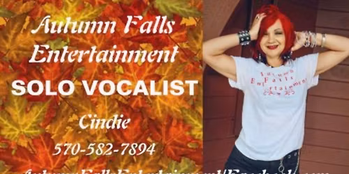 Pre-Thanksgiving Holiday Kickoff at La Dolce Casa, Tamaqua