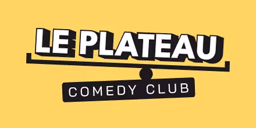Le Plateau Comedy Club