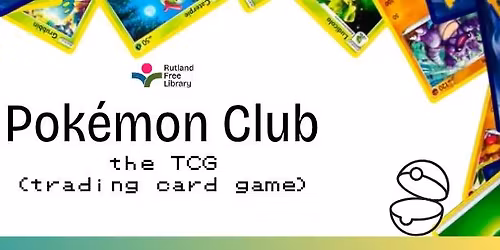 Pok\u00e9mon Club: The TCG 