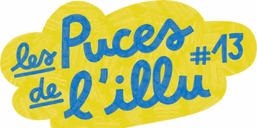 Puces de l'Illu #13