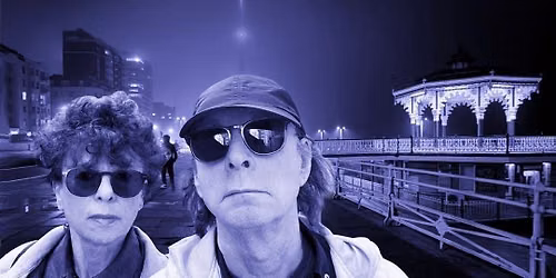 STEREO SANCTITY RETURNS TO NORWICH WITH IMMERSION, PRAM AND e.m.arson