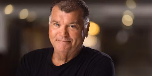 Sat April 11 Tony V\/ Brian Kiley @ Giggles Comedy Club @ Prince Rest.