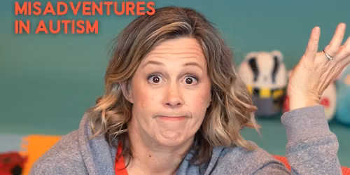 Not The Right Mom: Megan Dolan