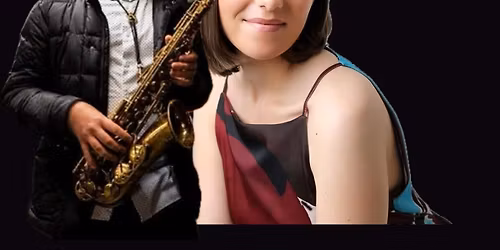 THIS FRIDAY JAZZ CLUB! BBC Award Winner Tom Smith\/Alice Milburn Quintet!