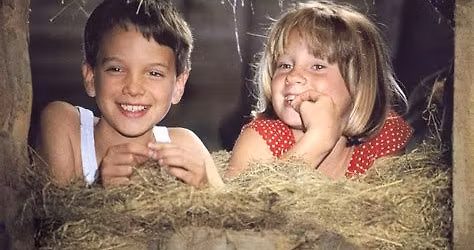 Le Grand Chemin - The Grand Highway (15, 1983)