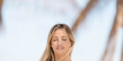 Sunset Yoga con Ro