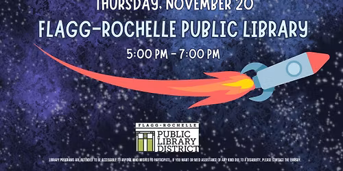 Family Reading Night