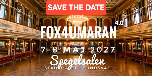 FOX4UMARAN 2027
