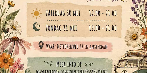 Atelier & Tuin Sale Open Ateliers Noord