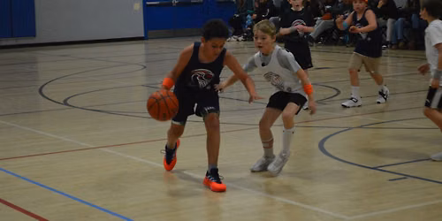 Youth Basketball Next Level Hoopers Skills Academy (Grades 2\u20135)