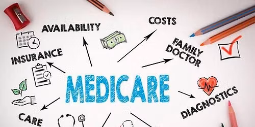 MEDICARE MADE SIMPLE
