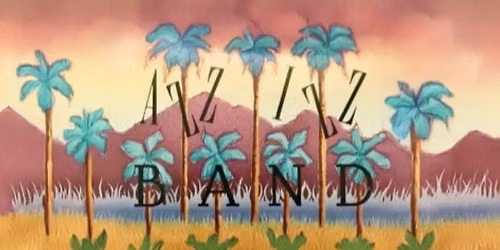 Azz Izz Band