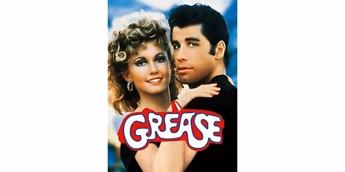 Movie: Grease (1978) w\/ John DiLeo