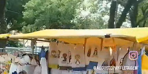 Feira Artesanato Moema compras de Natal \ud83c\udf39\ud83c\udde7\ud83c\uddf7 \ud83d\ude09