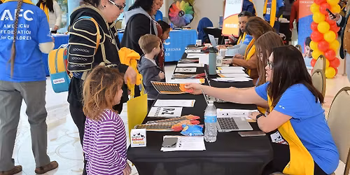 Las Vegas School Choice Fair