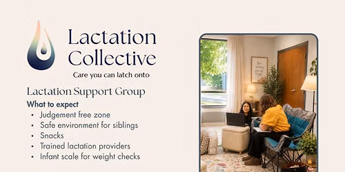 Lactation Support