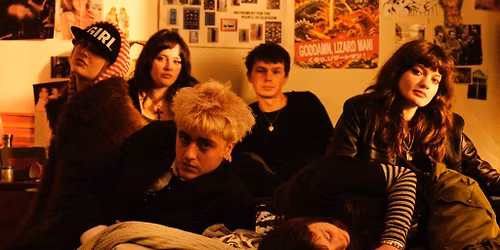 Man\/Woman\/Chainsaw