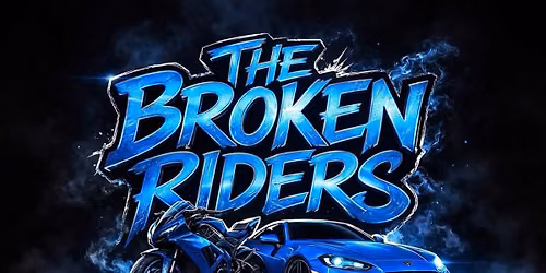 Savvy sliders X Broken riders 