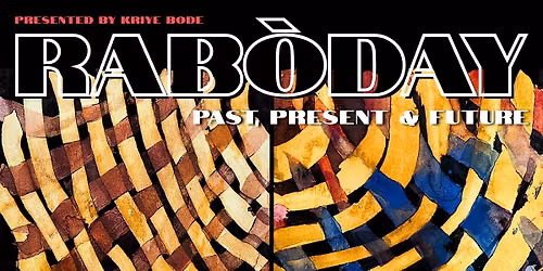 RAB\u00d2DAY: Past, Present & Future