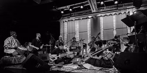 Chicago Immigrant Orchestra