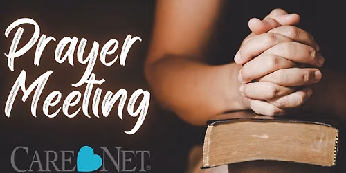 Monthly Prayer Meeting