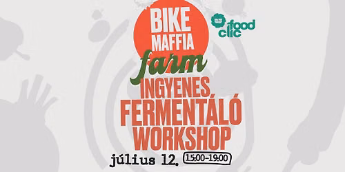 Ny\u00e1ri ferment\u00e1l\u00f3 workshop