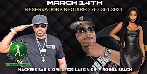 The House Reunion 2026