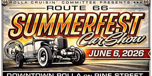 Car Show \u2022 Summerfest Car Show