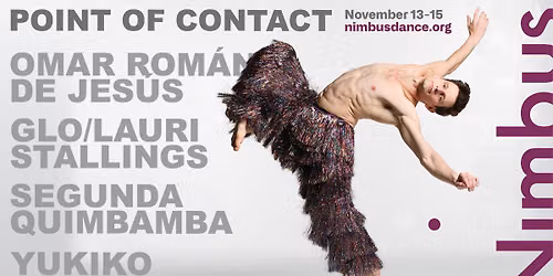 Nimbus Dance: Point of Contact