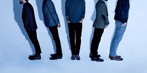 Death Cab for Cutie & Nation of Language - Sandy, UT