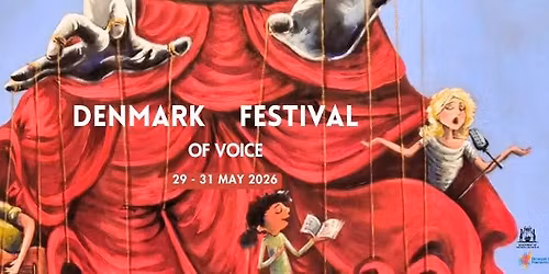 Festival of Voice #23