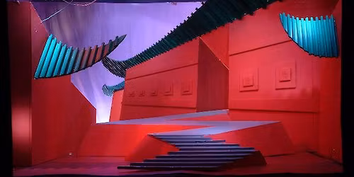 Nevermore! The Final Mystery (Sunday Showing)