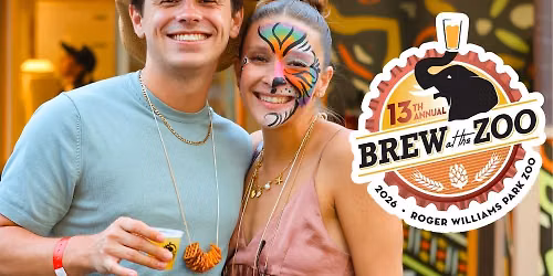 Brew at the Zoo (21+)