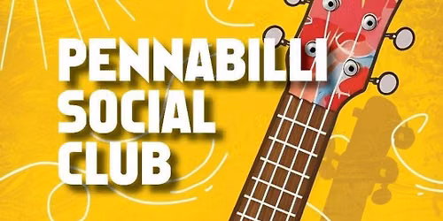 Pennabilli Social Club \u2013 Festa Latina!