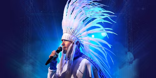 Space Cowboy A Tribute to Jamiroquai