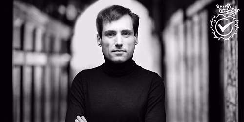 Music Worcester Presents: Boris Giltburg, Well Tempered Clavier I