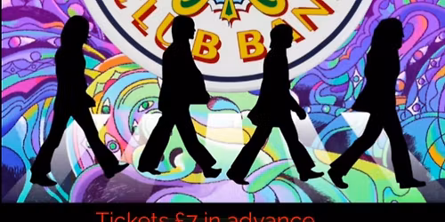 Lonely Heart Club - Beatles Tribute 