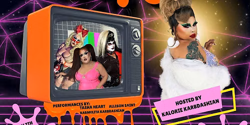 Kushin\u2019 Up with the Kardashians  - Nick-at-thrive