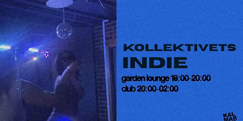KOLLEKTIVETS INDIE #24