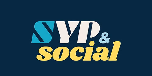 SYP & Social @ Blue Moon Bodega
