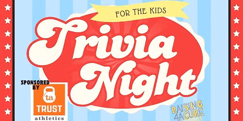 Parish Trivia Knight