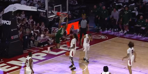 South Florida Bulls vs. Temple Owls