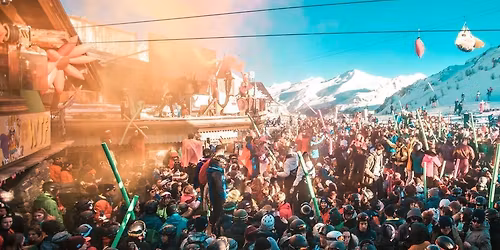 \ud83c\udfc2\ud83c\udfbf Apr\u00e8s-ski Party at The Dog House Taproom \ud83c\udfbf \ud83c\udfc2