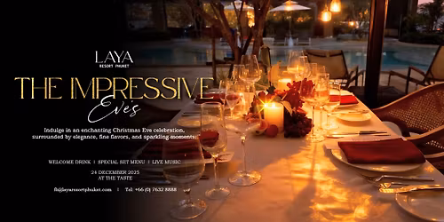 The Impressive Eve's