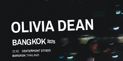 Olivia Dean at OVO Hydro