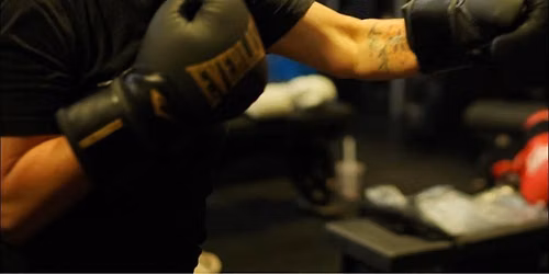 Women's Self Defense Seminar