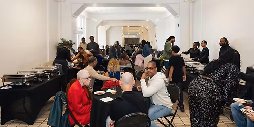 Vallejo Soul Food Stroll