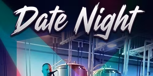 Date Night @ La Vie Taverne